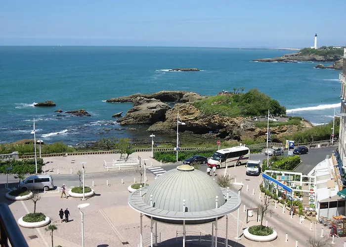 Hôtel Florida Biarritz