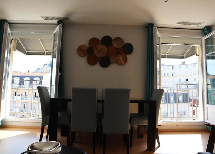 Hôtel Florida Biarritz